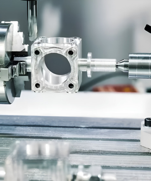 直线导轨应用示例1