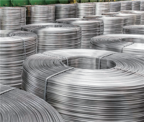 高精度冷拉盘圆