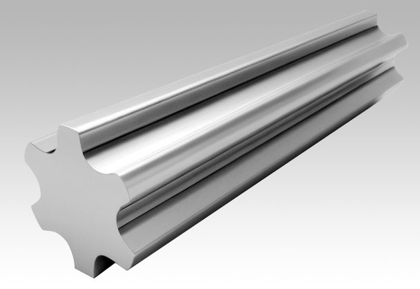 万向传动轴型钢1