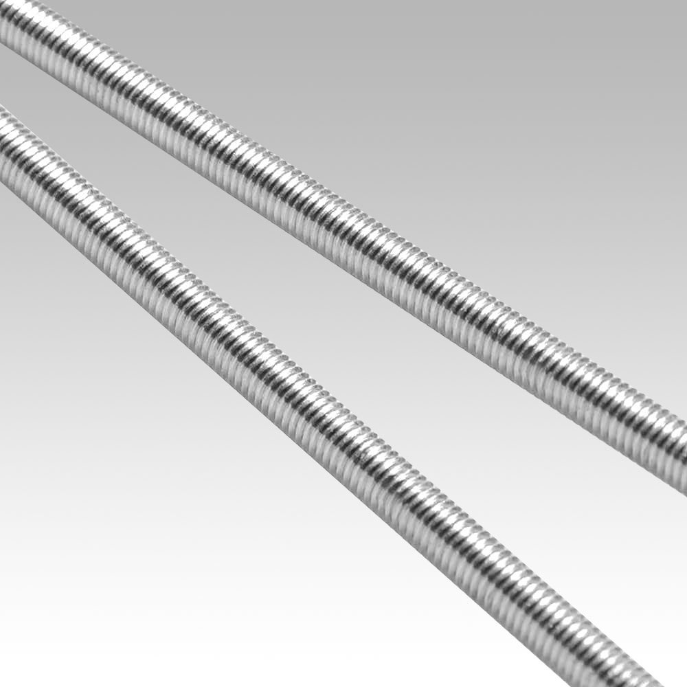 高精密轴应用案例