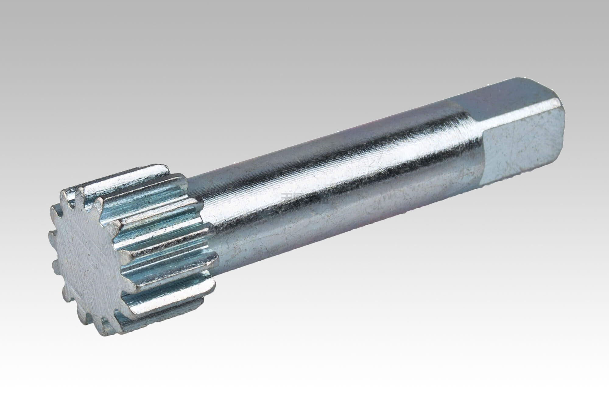 高精密轴应用案例