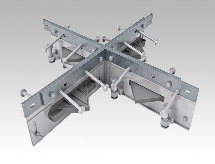 智能建筑类应用案例