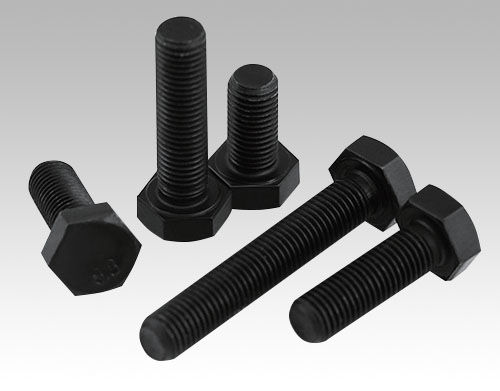 非调质钢应用案例