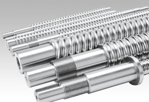 非调质钢应用案例